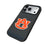 University of Auburn Tigers Linen Bump Phone Case