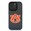 University of Auburn Tigers Linen Bump Phone Case