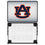 University of Auburn Tigers Linen Laptop Case for Apple MacBook