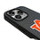 University of Auburn Tigers Linen MagSafe Compatible Phone Case for Apple iPhone