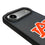 University of Auburn Tigers Linen MagSafe Compatible Phone Case for Apple iPhone