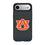 University of Auburn Tigers Linen MagSafe Compatible Phone Case for Apple iPhone