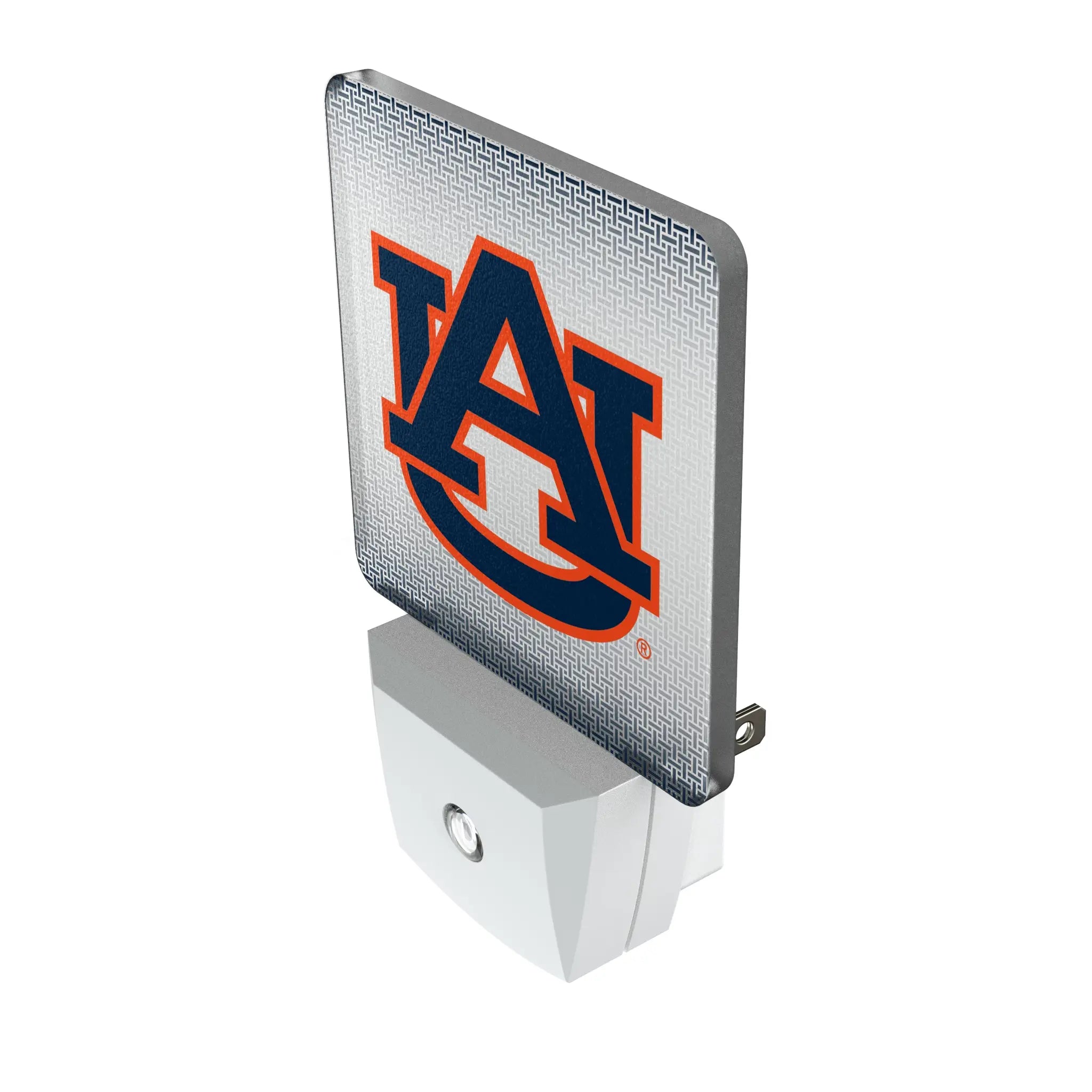 University of Auburn Tigers Linen Night Light 2-Pack