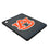 University of Auburn Tigers Linen Tablet Case for Apple iPad
