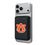 University of Auburn Tigers Linen Wireless Mag Power Bank