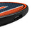 University of Auburn Tigers Mesh 15-Watt Wireless Charger