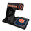 University of Auburn Tigers Monocolor Tilt 3 in 1 Charging Station