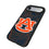 University of Auburn Tigers Paisley MagSafe Compatible Phone Case for Apple iPhone