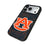 University of Auburn Tigers Paisley MagSafe Compatible Phone Case for Apple iPhone