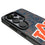 University of Auburn Tigers Paisley MagSafe Compatible Phone Case for Samsung Galaxy