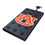 University of Auburn Tigers Plaid 5000mAh Flat Powerbank