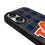 University of Auburn Tigers Plaid MagSafe Compatible Phone Case for Apple iPhone