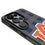 University of Auburn Tigers Plaid MagSafe Compatible Phone Case for Samsung Galaxy