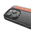 University of Auburn Tigers Sidebar Bling Phone Case