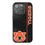 University of Auburn Tigers Sidebar Bling Phone Case