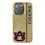 University of Auburn Tigers Sidebar Bling Phone Case