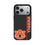 University of Auburn Tigers Sidebar MagSafe Compatible Phone Case for Apple iPhone