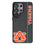 University of Auburn Tigers Sidebar MagSafe Compatible Phone Case for Samsung Galaxy