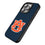 University of Auburn Tigers Solid Bump Phone Case