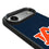 University of Auburn Tigers Solid Bump Phone Case