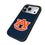 University of Auburn Tigers Solid Bump Phone Case