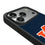 University of Auburn Tigers Solid Bump Phone Case
