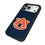 University of Auburn Tigers Solid Bump Phone Case