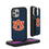 University of Auburn Tigers Solid Rugged Phone Case