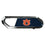 University of Auburn Tigers Solid USB 32GB Clip Style Flash Drive