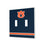 University of Auburn Tigers Stripe Hidden-Screw Light Switch Plate