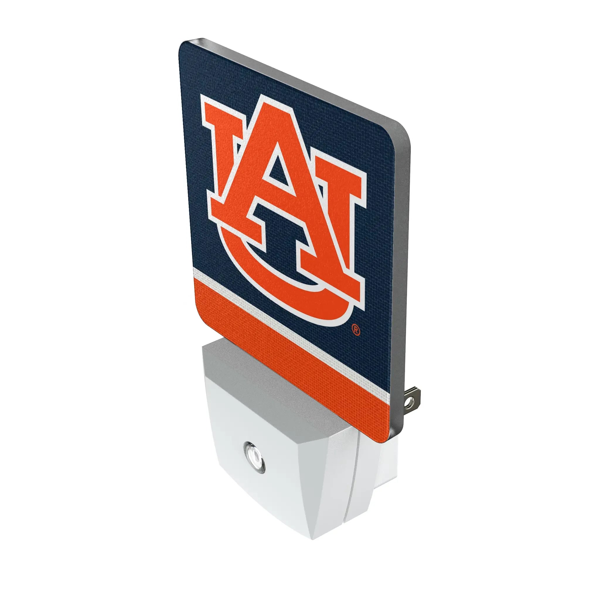 University of Auburn Tigers Stripe Night Light 2-Pack