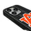 University of Auburn Tigers Text Backdrop MagSafe Compatible Phone Case for Apple iPhone