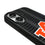 University of Auburn Tigers Text Backdrop MagSafe Compatible Phone Case for Apple iPhone