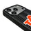 University of Auburn Tigers Text Backdrop MagSafe Compatible Phone Case for Apple iPhone