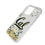 University of California Berkeley Golden Bears Confetti Clear Phone Case for Apple iPhone