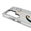 University of California Berkeley Golden Bears Confetti Clear Phone Case for Samsung Galaxy