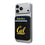 University of California Berkeley Golden Bears Endzone Plus Wireless Mag Power Bank