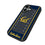 University of California Berkeley Golden Bears Field Bump Phone Case
