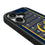 University of California Berkeley Golden Bears Field Bump Phone Case