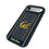 University of California Berkeley Golden Bears Field Bump Phone Case