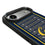 University of California Berkeley Golden Bears Field Bump Phone Case