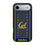 University of California Berkeley Golden Bears Field Bump Phone Case