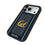 University of California Berkeley Golden Bears Field Bump Phone Case