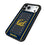 University of California Berkeley Golden Bears Field Bump Phone Case