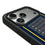 University of California Berkeley Golden Bears Field Bump Phone Case