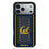 University of California Berkeley Golden Bears Field Bump Phone Case