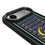 University of California Berkeley Golden Bears Field Bump Phone Case