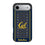 University of California Berkeley Golden Bears Field Bump Phone Case