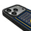 University of California Berkeley Golden Bears Field Bump Phone Case