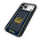 University of California Berkeley Golden Bears Field Bump Phone Case